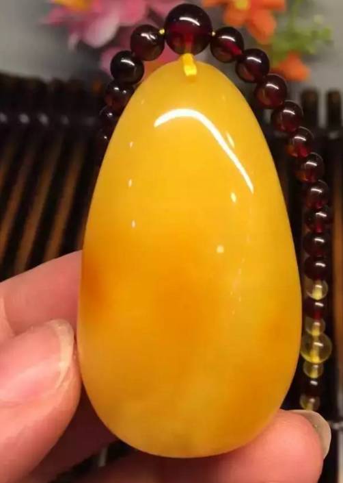 蜜蜡能够密封存放么,蜜蜡放冰箱冷藏能保存多久