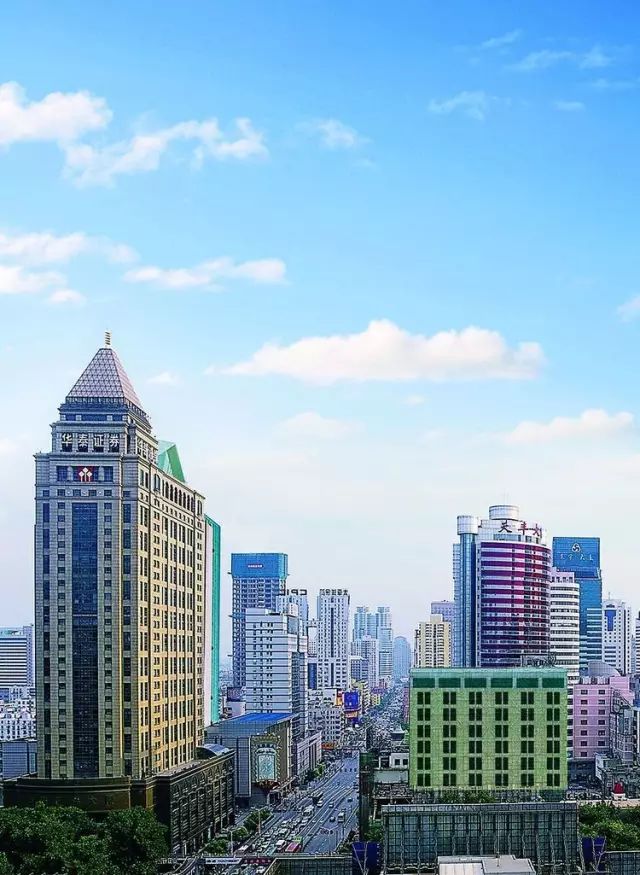 国家重点招商引资项目,南京金洽会十大项目