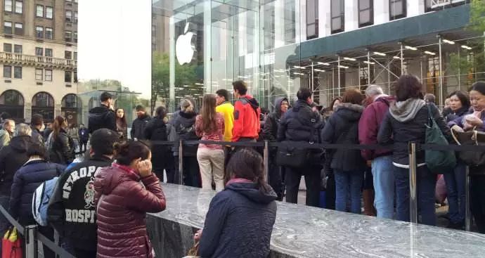 买苹果手机避免雷区,购买苹果手机陷阱新闻