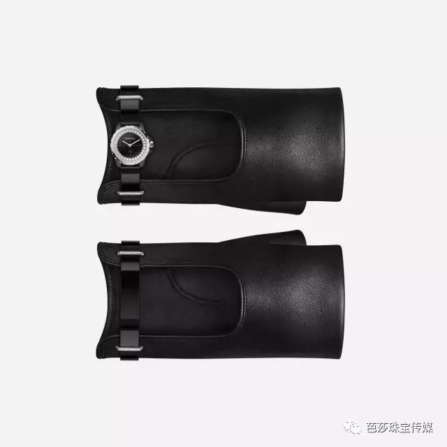 我选腕表的宗旨就是：根本看不出是块表！全宇宙最会“作妖”的表往里看