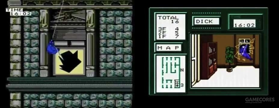 fc上的宝可梦游戏,fc经典有哪些