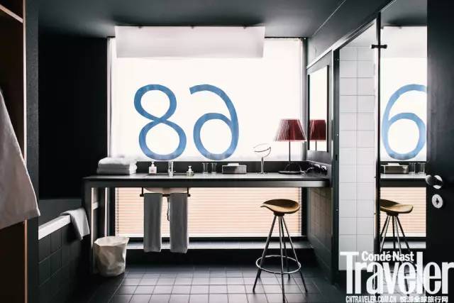 柏林惊艳时尚秀,柏林冷潮风