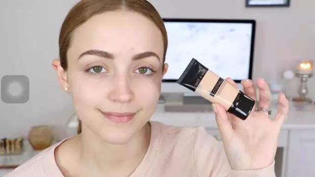 将专柜拉下神坛的平价粉底液全都在这儿｜BEAUTY侦查部