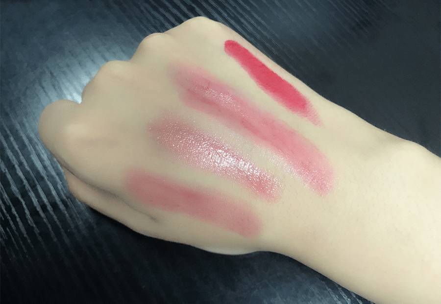 秋季润唇变色唇膏哪款最好用,推荐款滋润又防晒的润唇膏