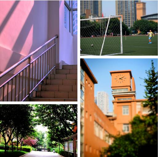 重庆厉害的学校,重庆厉害的中学