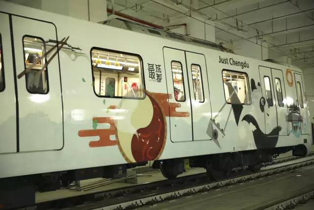 成都地铁10号线现在运行情况,成都地铁10号线如何转5号线