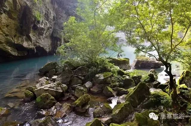 广西地质公园,广西世界地质公园