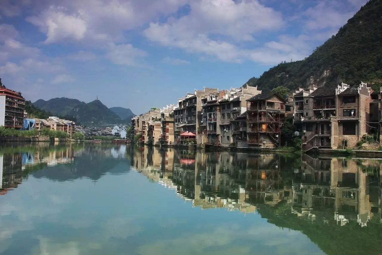 旅游攻略安静,人少风景好的偏冷门旅游地