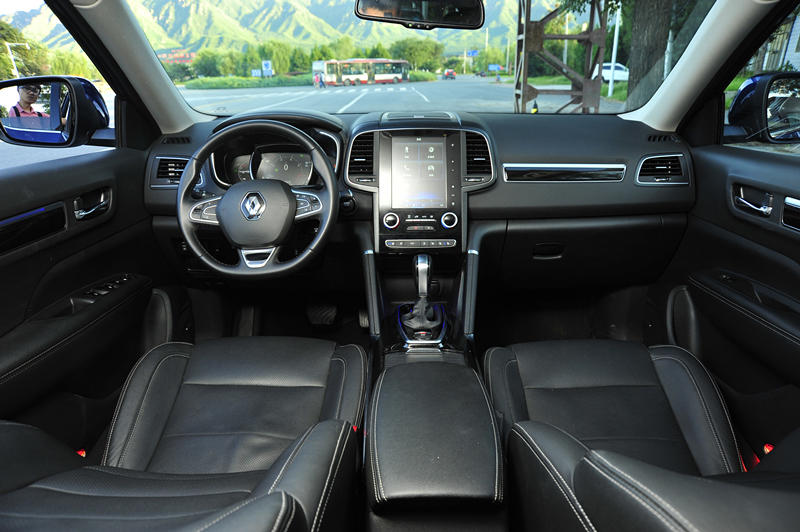 科雷傲和探界者,科雷傲和探界者哪个好点