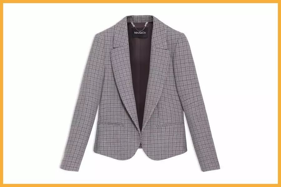 我算过了｜这个只有9件单品的「胶囊衣橱」去时装周街拍一礼拜没问题~