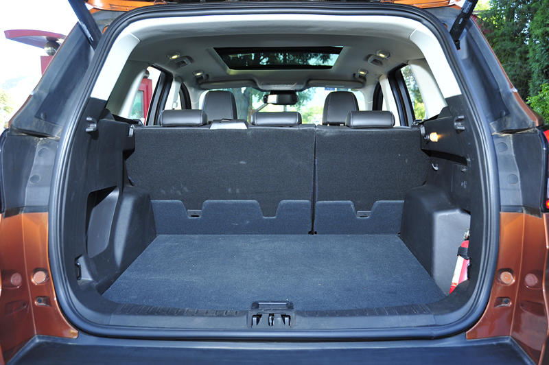 科雷傲和探界者,科雷傲和探界者哪个好点