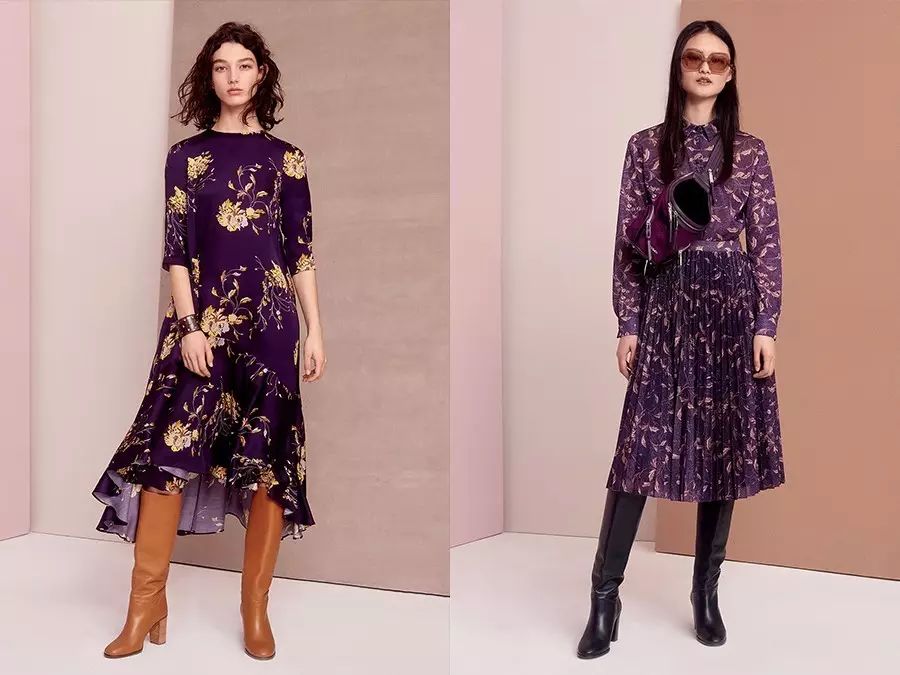 我算过了｜这个只有9件单品的「胶囊衣橱」去时装周街拍一礼拜没问题~