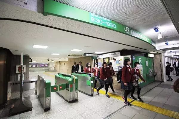 一篇搞懂日本最能省钱交通券JRPASS！