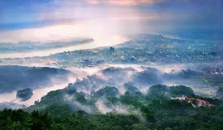 广西地质公园,广西世界地质公园