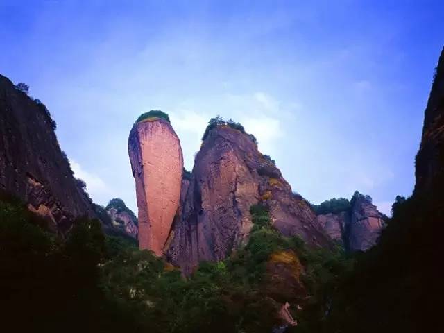 广西地质公园,广西世界地质公园