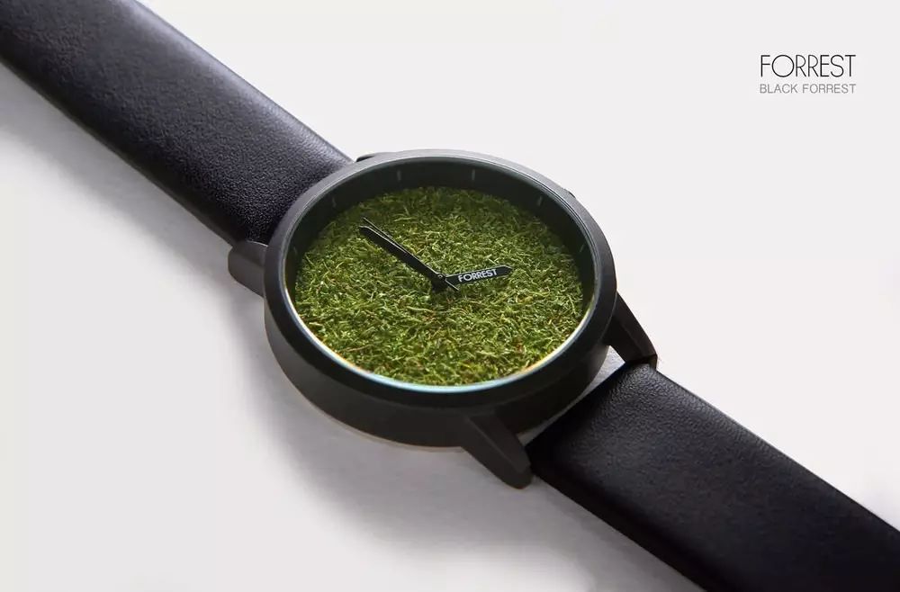 秀恩爱怎么能没有「情侣表」呢？从小众到大牌一次性安利给你