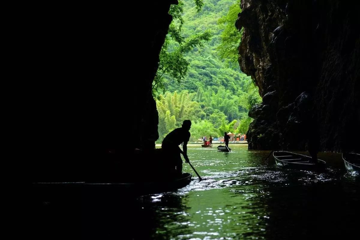 旅游攻略安静,人少风景好的偏冷门旅游地