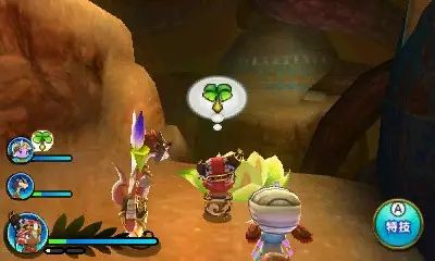 「编玩编享」沙漠绝境之中的生命赞歌《永恒绿洲》制作人访谈