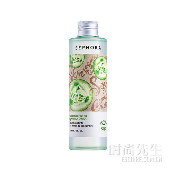 福利补水保湿水,秋天来了请给自己换套护肤品