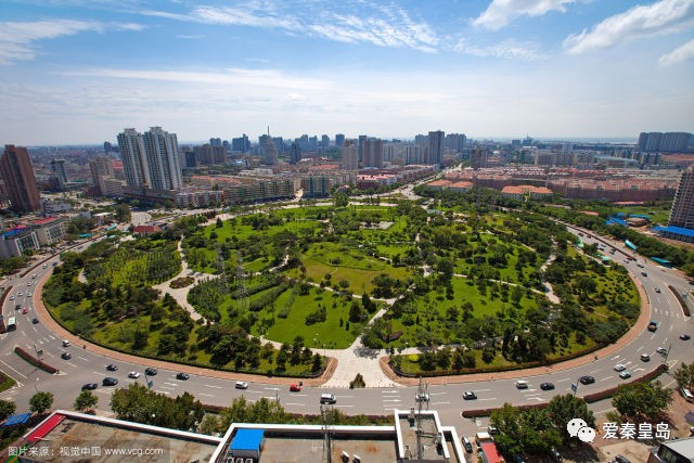 旅发大会硕果累累！孟书记用10个“比如”，向世界展示秦皇岛！