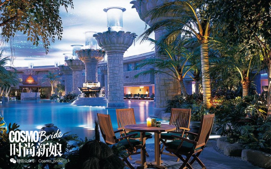 国庆节｜告别一人时光，让单身派对给你婚前最后的疯狂