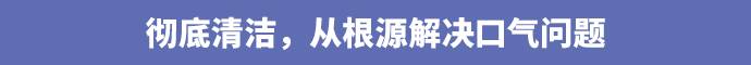 我敢打赌有了这些再也不会因为口气尴尬｜保养书