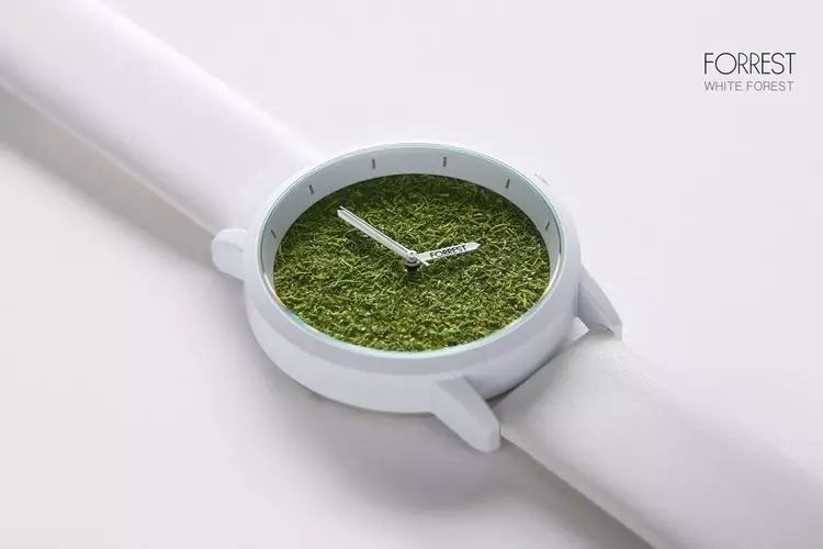 秀恩爱怎么能没有「情侣表」呢？从小众到大牌一次性安利给你