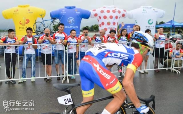 第十届环中国公路自行车赛,2022环中国国际公路自行车赛