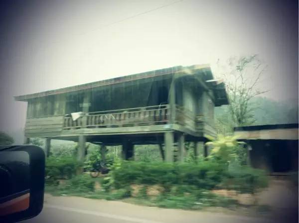 清迈拜县自驾旅游攻略最新,泰国到清迈自驾游最佳路线