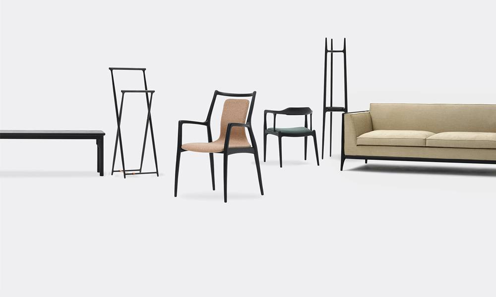 梵几高古奇：设计有温度的家具，把自然请进每个人的客厅