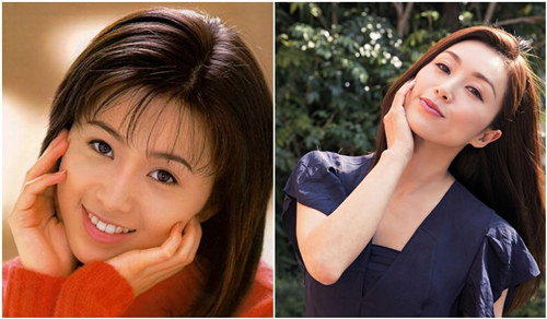 酒井法子最新动态,酒井法子现场直播视频