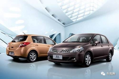 国人如此喜欢三厢车，为何有些两厢车却并没有被“中国化”成三厢版？