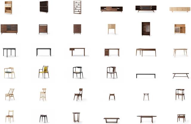 梵几高古奇：设计有温度的家具，把自然请进每个人的客厅