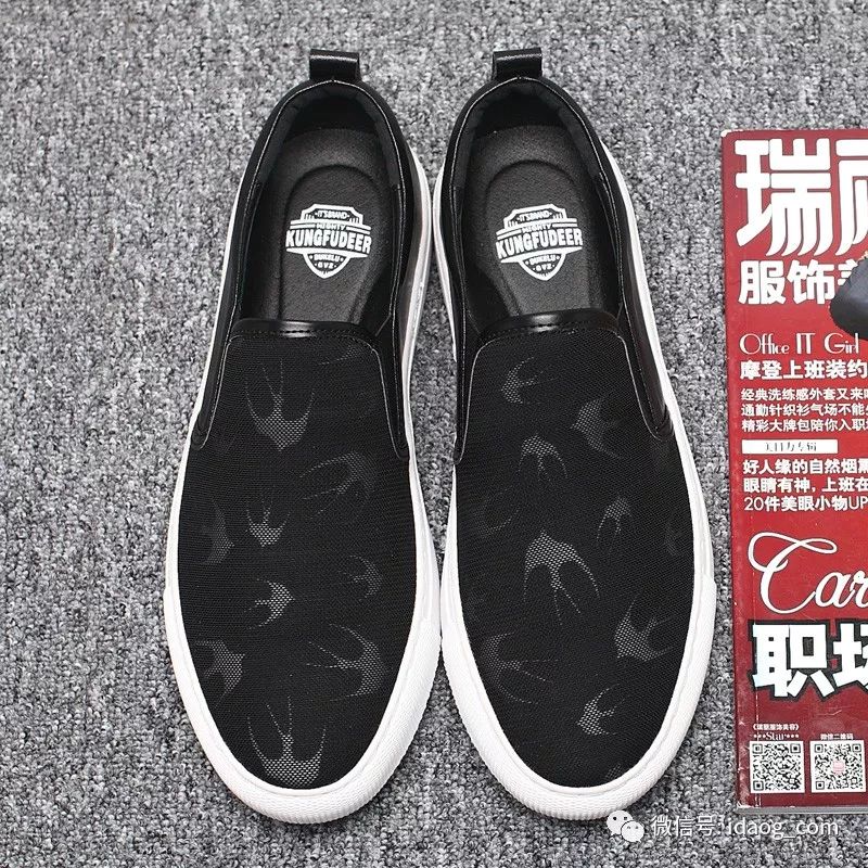 为你奉上高逼格的风衣，快来看！