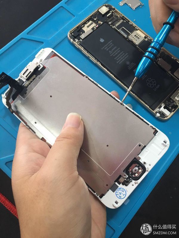 iphone手机官方维修流程,掌握iphone手机维修的诀窍