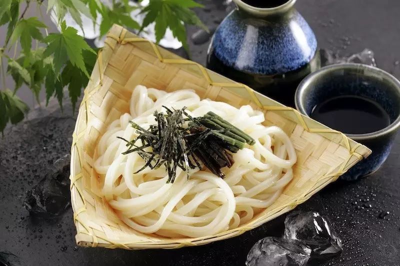 日本乌冬面方便面,日本咖喱乌冬面的做法