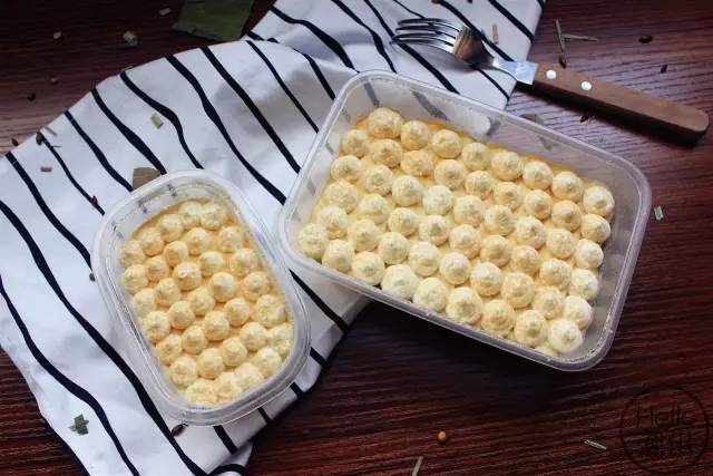 喜欢吃甜品的妹子、情侣们不用担心会发胖，网红爆款豆乳盒子比妖艳*货贱**好吃多了！