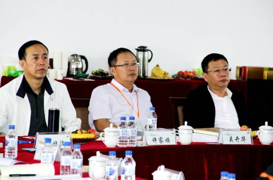 以人民的名义，OTC营销行家变身智囊团