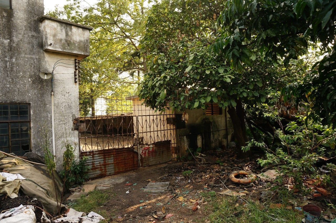 70后文艺大叔跑到这个“会吃福建人”的城市，用花砖、雪茄和伏特加，把废弃的修船厂变成最会撩妹的床