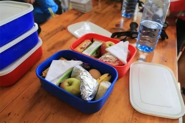 BLACKYAK牛人牛队｜登顶“非洲之巅”