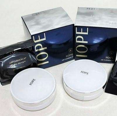 2020韩国最好用的气垫,韩国热门气垫推荐平价学生