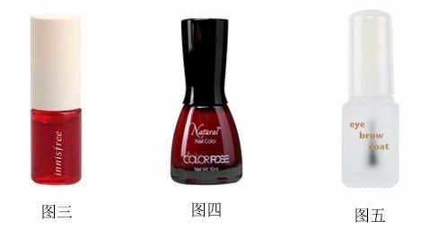 真假女人,真假女人对比图