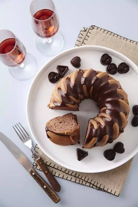 烘焙戚风蛋糕能够做什么,烘焙细腻蛋糕制作视频