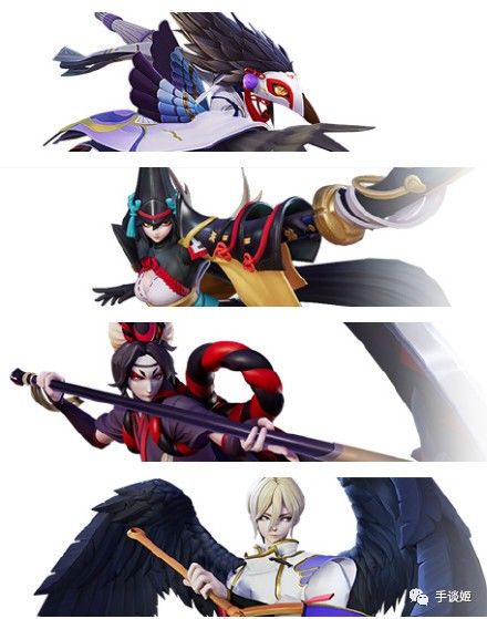 阴阳师与王者荣耀,阴阳师与王者荣耀谁先出