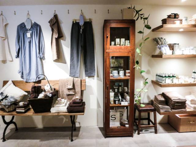 国庆去东京？那这条微信你得收好了！20家不务正业的最时髦小店让你买不停……