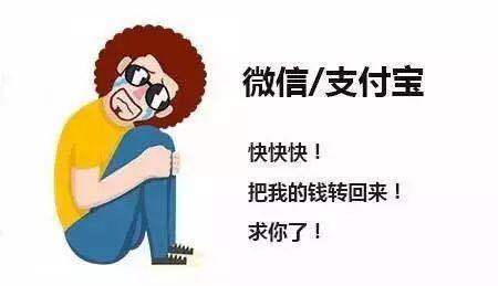 微信支付宝转账转错怎么追回,支付宝微信转的钱怎么追回