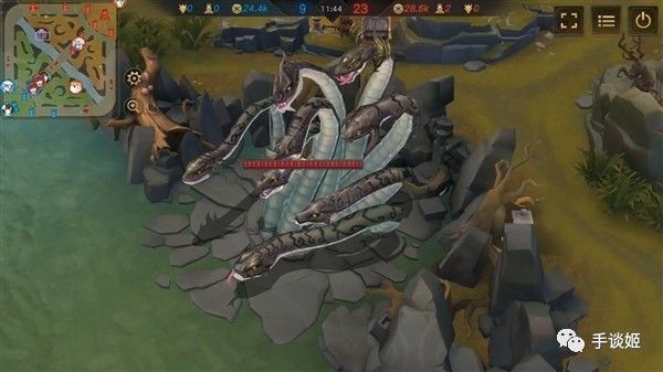 阴阳师与王者荣耀,阴阳师与王者荣耀谁先出