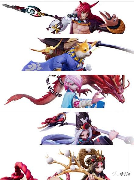 阴阳师与王者荣耀,阴阳师与王者荣耀谁先出