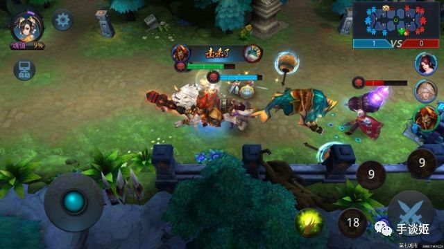 阴阳师与王者荣耀,阴阳师与王者荣耀谁先出