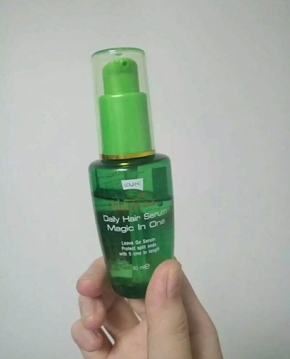 豆瓣日记:泰研评测｜泰国Boots里的坑货和好物们